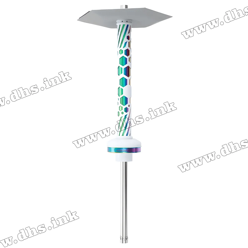 Шахта Embery - MONO-H 4.0 Chameleon-Snow Шахта Embery - MONO-H 4.0 Chameleon-Snow